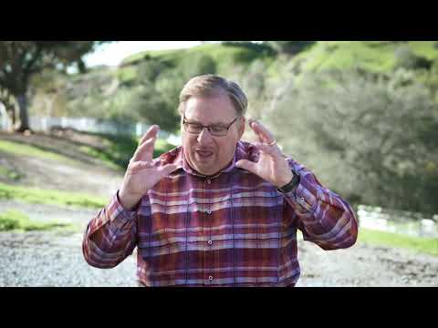 Ein neues Jahr – Gottes 5 Ziele für dein Leben – Rick Warren – 10.02.2019