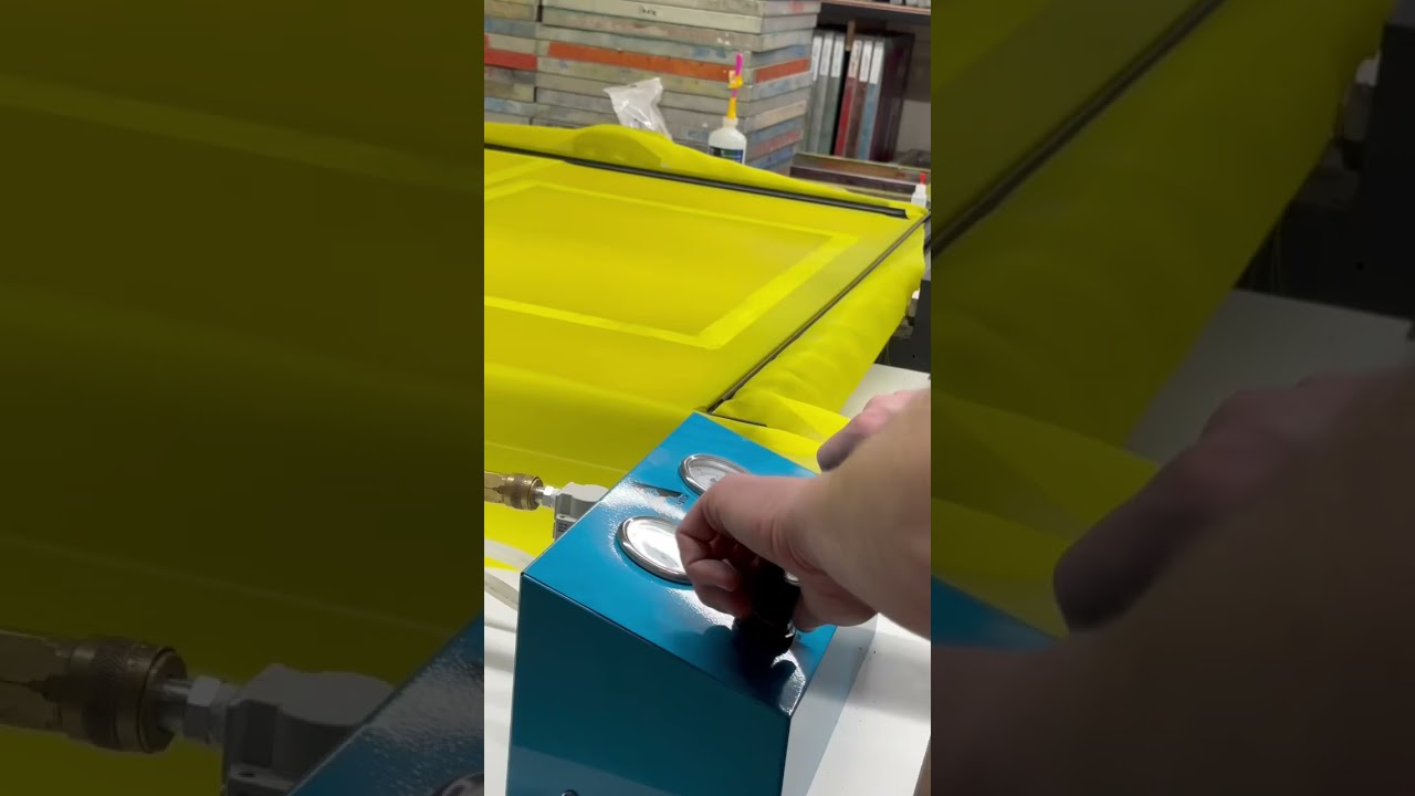 Remesh a screen with us!