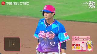 [討論] 中職紀錄組