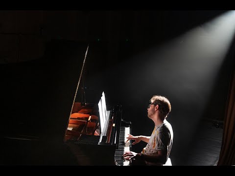 VOICINGERS ON TOUR: FRANCE - Paweł Kaczmarczyk Solo