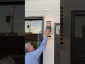 🔥 Dusk to Dawn Outdoor Wall Lights Unboxing and Review! ✅  #productreview #unboxing