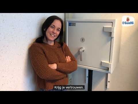 Werken bij de gemeente Hardinxveld-Giessendam