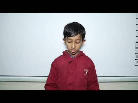 In-fluent learning - Saksham Jha