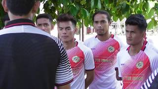 Download lagu Red Warriors Gomo Kelate Gomo (Kelantan TRW 2020) mp3 Download lagu Red Warriors Gomo Kelate Gomo (Kelantan TRW 2020) mp3