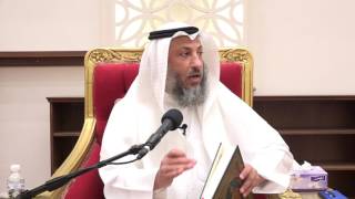 ٦٩- تفسير سورة البقرة آية ٢١١-٢١٢ الشيخ د.عثمان الخميس