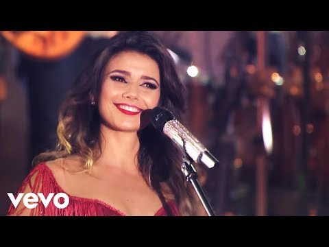 Paula Fernandes - Eu Sem Você
