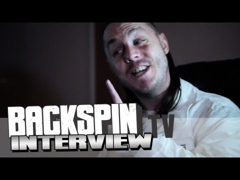 Roughrider Of Love (Interview) | BACKSPIN TV #368