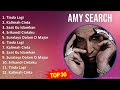 Amy Search 2024 MIX Greatest Hits Tiada Lagi Kalimah Cinta Saat Ku Idamkan Srikandi Cintaku
