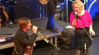 The Common Linnets - Time Has No Mercy @ Wilminktheater Enschede