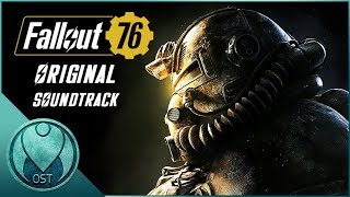 Fallout 76 (2018) - ORIGINAL Trailer Soundtrack Cover Song (Copilot - Take Me Home, Country Roads)