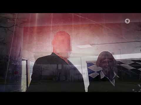 Kontraste: Russische Spionage gegen Deutschland Doku (2023)