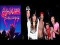 SAXON ️ POWER THE GLORY FULL ALBUM