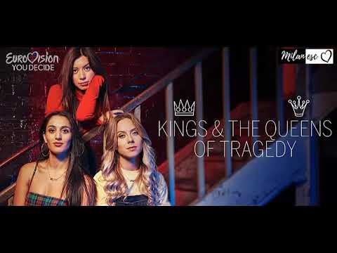 MAID - Freaks (Eurovision You Decide 2019)