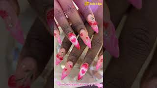 JT Nails & Spa