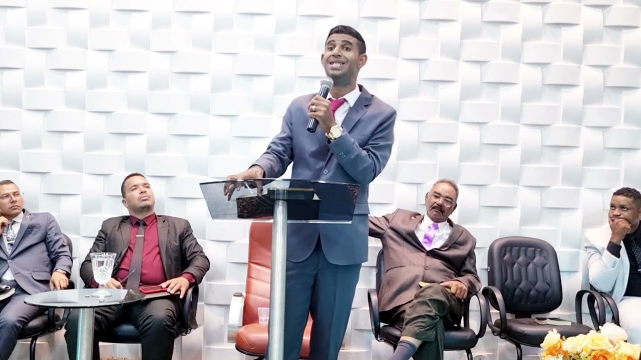 A Geração que Deus vai levantar