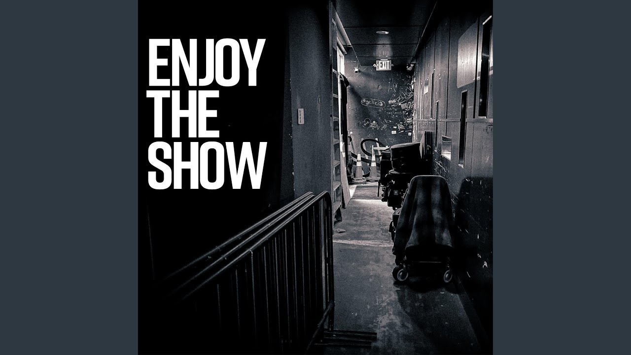 Samuel John Band - Enjoy The Show