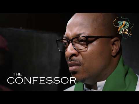THE CONFESSOR |  Intense Nollywood Movie of Righteous Vengeance in English | TidPix