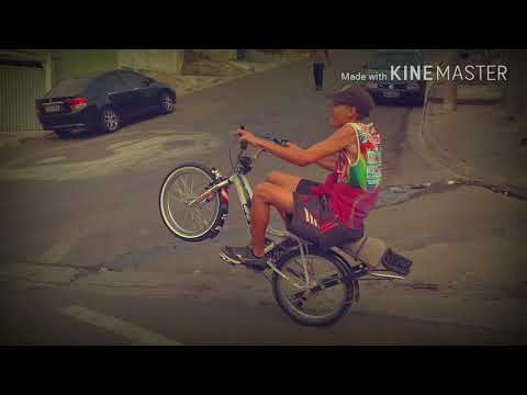 MC Menor MR e MC Dede 2018_ Grau de Bike(S.F-VIDEOS)