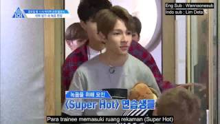 Download lagu (INDO SUB) PRODUCE 101 SEASON 2 RECORDING OF SONG DEBUT EVALUATION (Jonghyun's Birthday Prank) mp3