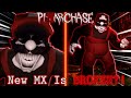NEW RECODED MX Is Absolutely BROKEN Pillar Chase 2 Recode Testing