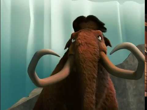 Ice Age The Meltdown The Flood Arrives Part 2