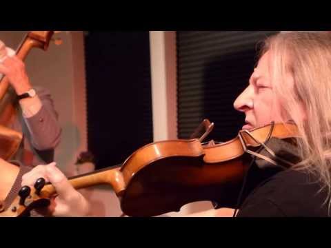 MUSIKORKESTRET live at Masken cafe  140214 - 1