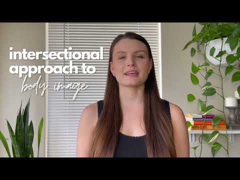 An Intersectional Approach to Body Image