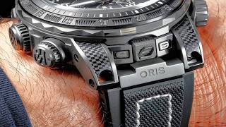 Top 10 Best Oris Watches 2026 – Who’s No.1 on the List?