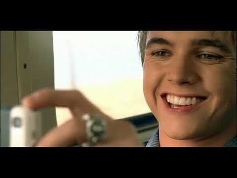 Jesse McCartney - Just So You Know (Official Video)
