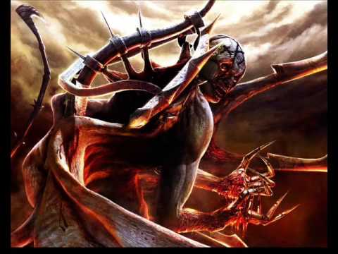 Matutero - Pure Evil