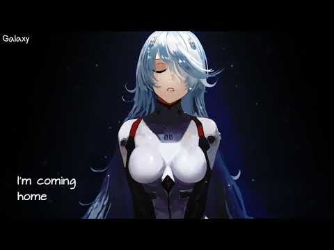 「Nightcore」→ Coming Home  (Rival x Arc North x Cadmium) - (Lyrics)