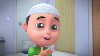 Download lagu Nussa Rara (ayo berdzikir & shalat itu wajib) mp3 Download lagu Nussa Rara (ayo berdzikir & shalat itu wajib) mp3
