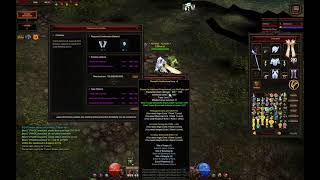 MUX Legend   Powered by IGCN   Name  KDKanta Level  400 Master Level  1050 Resets  101 2025 05 09 00