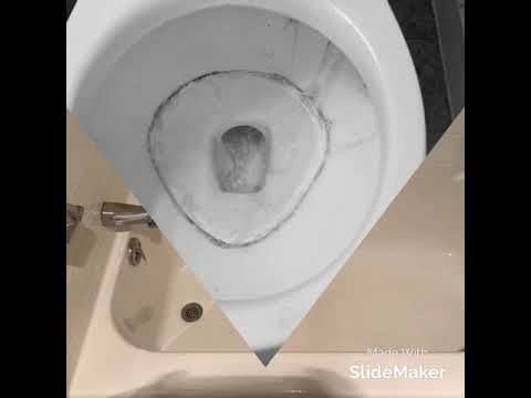 Magic Broom Cleaning 360 video.