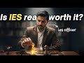 8 Years As IES Officer My Honest Advice