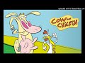 Cow And Chicken Theme Song Official Instrumental