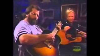 Steve Earle