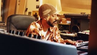 Madlib | Kanye West | No More Parties In LA | How To Make A Madlib Style Beat Using Maschine Jam