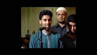 Download lagu Zakir Naik Vs Ex muslim Dr.Adnan | Debate on Islam caused storm off stage ! #muslimvsnonmuslim mp3 Download lagu Zakir Naik Vs Ex muslim Dr.Adnan | Debate on Islam caused storm off stage ! #muslimvsnonmuslim mp3