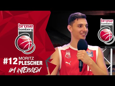 Stegos Teamcheck - #12 Moritz Plescher
