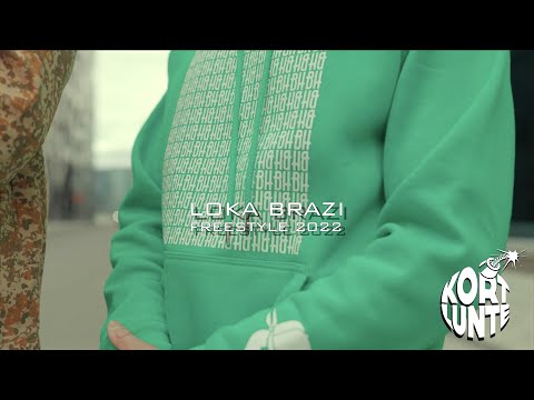 Loka Brazi - Freestyle 2022