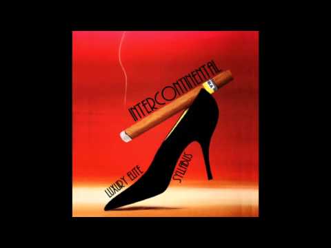 luxury elite and SYLLABUS : Intercontinental