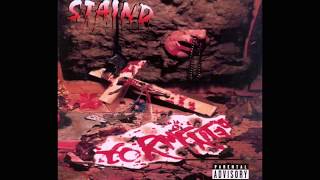 Staind -  Tormented (1996) Official Full Album