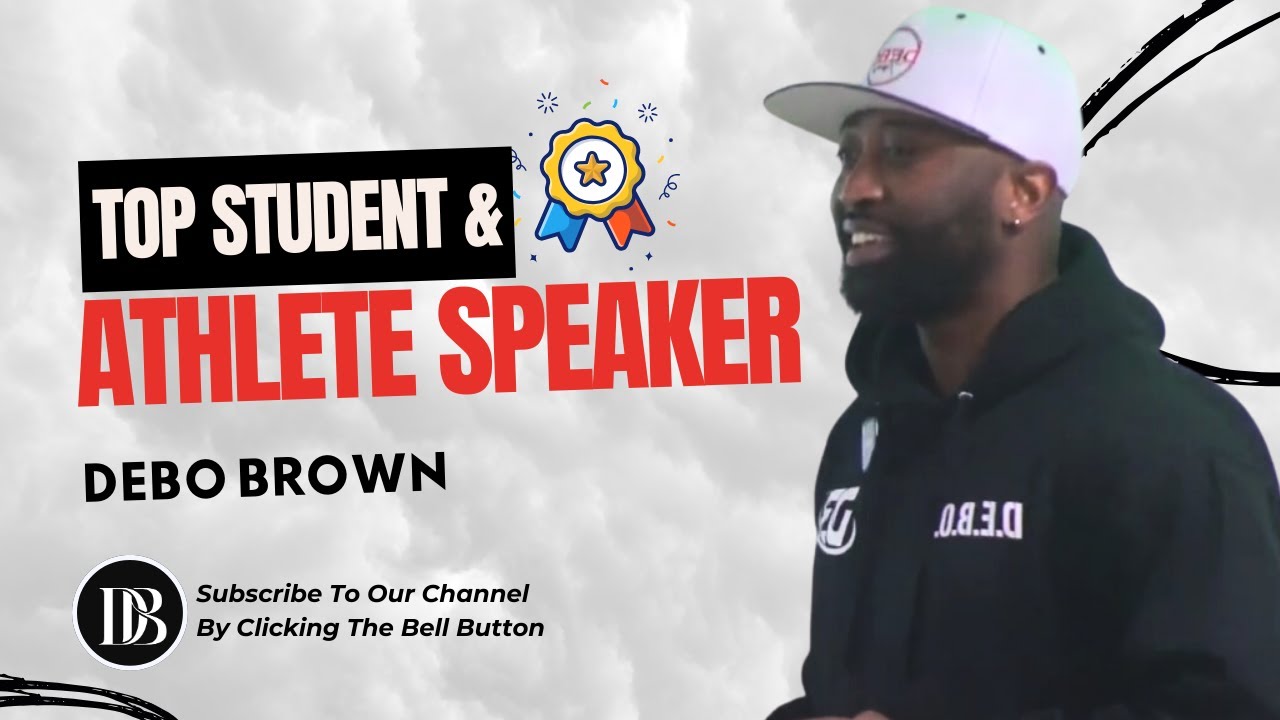 Promotional video thumbnail 1 for Debo Inspires