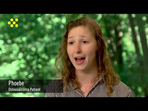 Osteosarcoma Project Patient Video