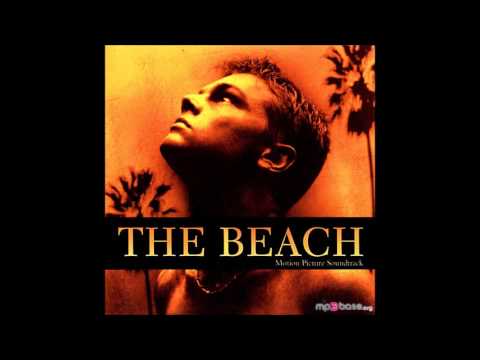 2. The Beach Soundtrack - Pure Shores