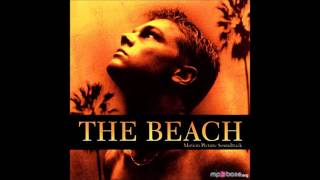 2. The Beach Soundtrack - Pure Shores