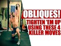 Single Kettlebell