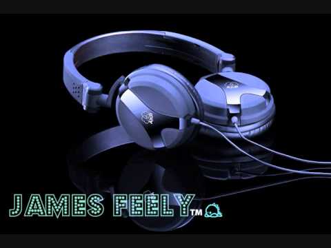 James Feely - Energy (Radio Edit)