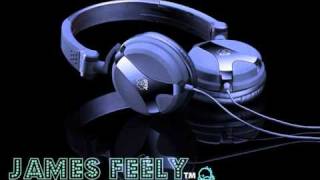 James Feely - Energy (Radio Edit)